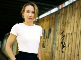 Lisa Maria Potthoff: Die Fighterin mit Herz