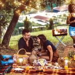 Tipps und Ideen für das perfekte Picknick