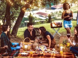 Tipps und Ideen für das perfekte Picknick