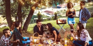 Tipps und Ideen für das perfekte Picknick