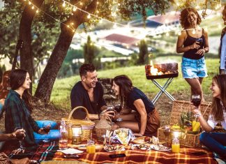 Tipps und Ideen für das perfekte Picknick