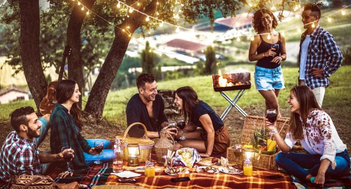 Tipps und Ideen für das perfekte Picknick