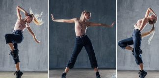 Voguing: Der Kult-Tanz erobert die Dance-Studios