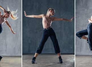 Voguing: Der Kult-Tanz erobert die Dance-Studios