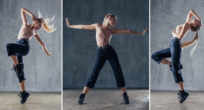 Voguing: Der Kult-Tanz erobert die Dance-Studios