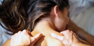 Einfach zum Verwöhnen - erotische Massagen