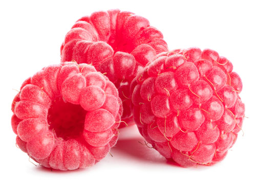 Himbeeren