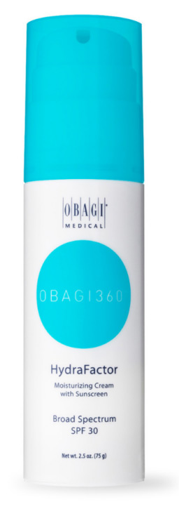 Obagi360 Hydrafactor Broad Spectrum SPF 30