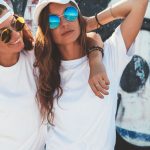 T-Shirt Trends - So sieht's 2019 aus!