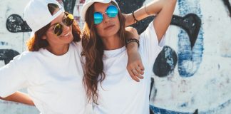 T-Shirt Trends - So sieht's 2019 aus!