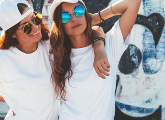 T-Shirt Trends - So sieht's 2019 aus!