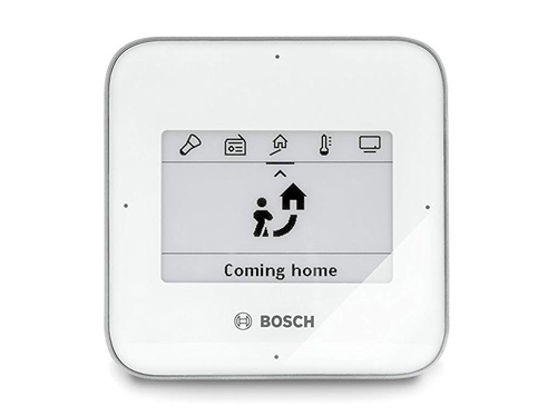 Bosch Smart Home Twist