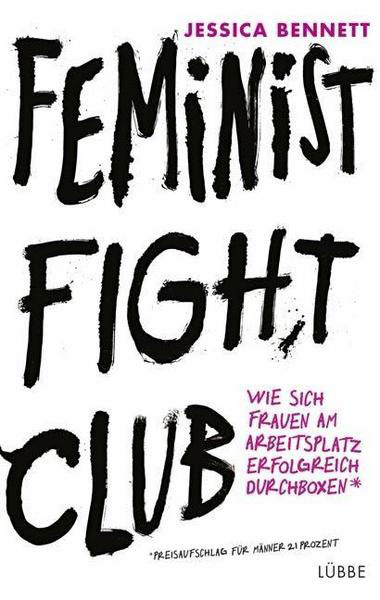 Feminist Fight Club