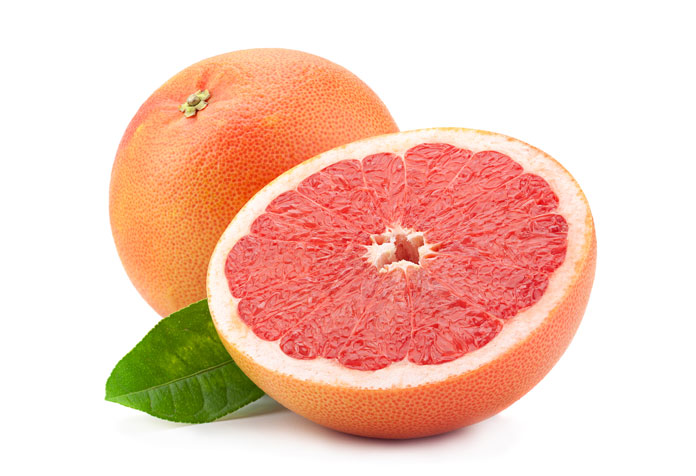 Grapefruit