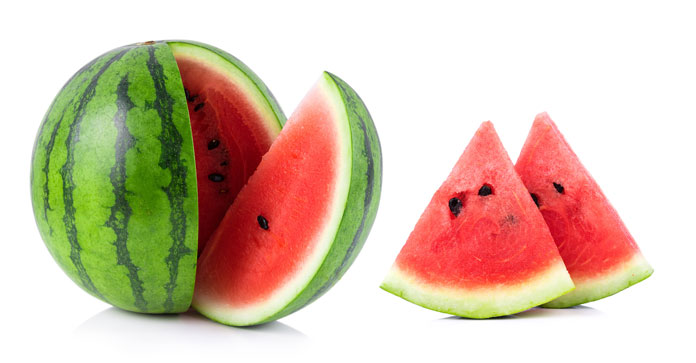 Wassermelone