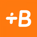 Babbel Logo