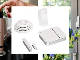 Bosch Smart Home Test AJOURE´