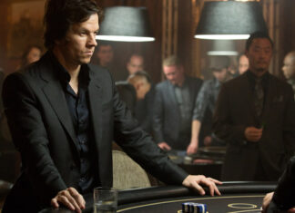 Die 10 besten Casino- und Zocker-Filme