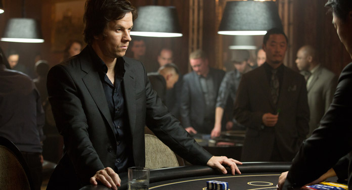 Die 10 besten Casino- und Zocker-Filme