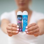 Mit Durex Gleitgel sorgen Frauen für mehr Spaß im Bett