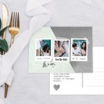 Hochzeits-Papeterie – das Einmaleins der Karten zum großen Fest