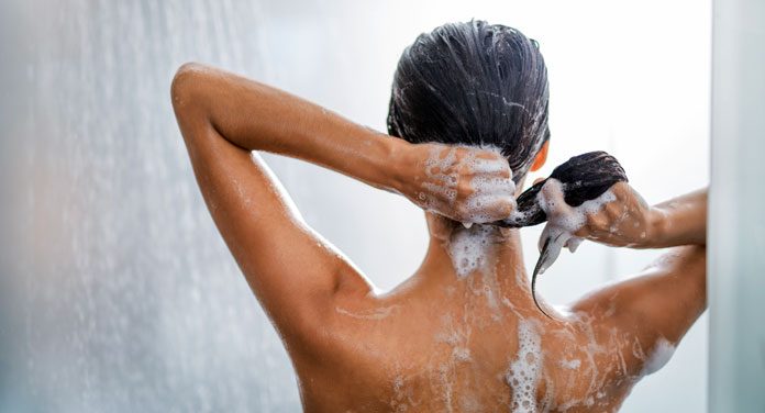 Haarseifen im Test: So funktioniert Haare waschen ohne Shampoo