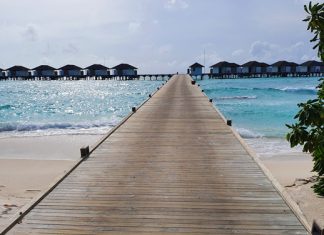Malediven Robinson Club Noonu