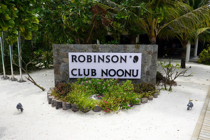 Robinson Club Noonu