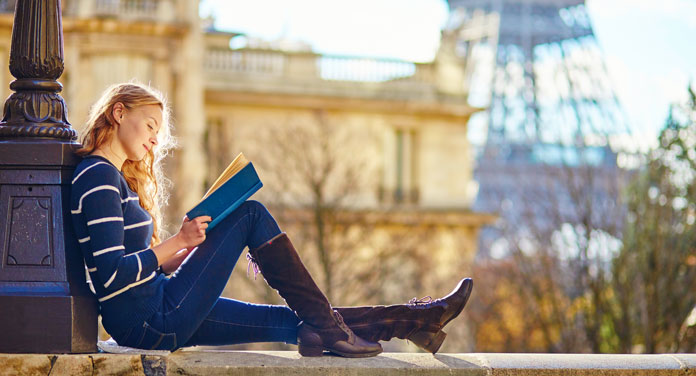 studium-im-ausland Ein Studium im Ausland
