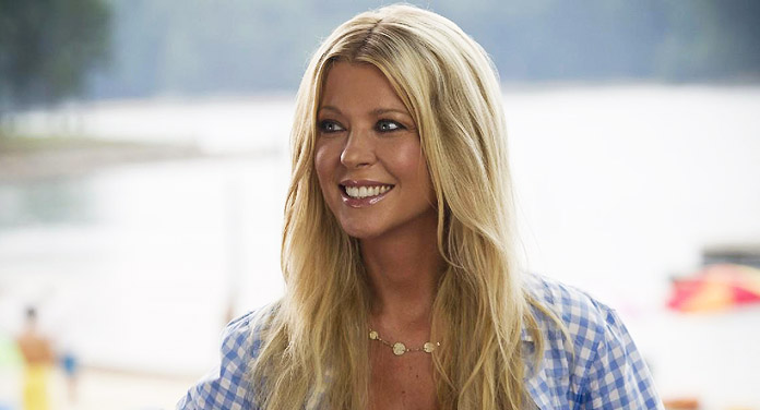 Was wurde eigentlich aus American Pie-Star Tara Reid?