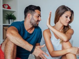 10 Dinge, die dein Partner niemals von dir verlangen sollte