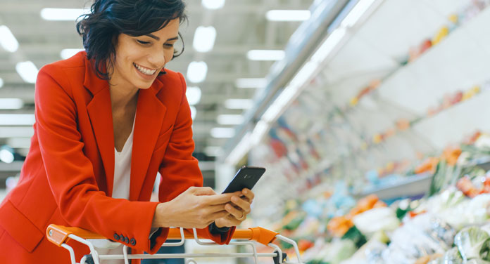 Mit diesen Tipps sparst du beim Wocheneinkauf richtig Geld