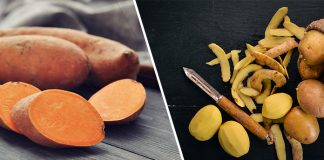 Süßkartoffel vs. Kartoffel - Welche ist gesünder?