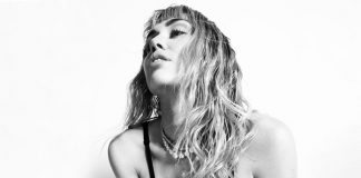 Miley Cyrus: Die She-Ro unserer Zeit im Interview