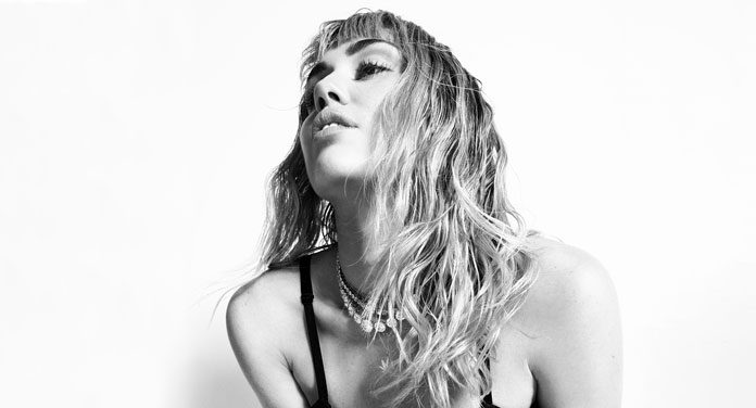 Miley Cyrus: Die She-Ro unserer Zeit im Interview