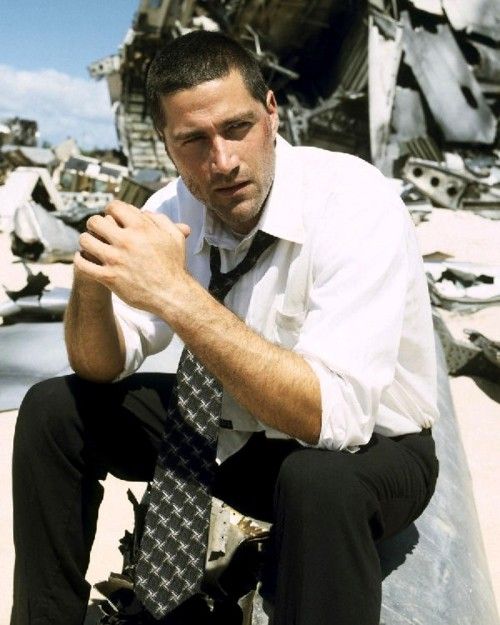 Matthew Fox