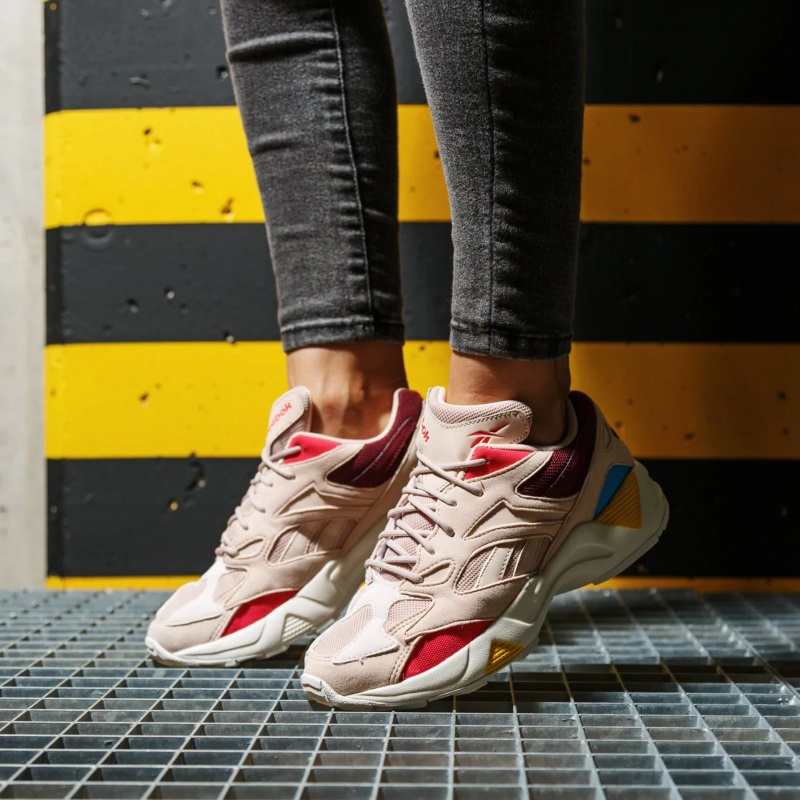 Reebok Aztrek