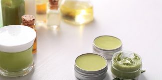 CBD in der Naturkosmetik