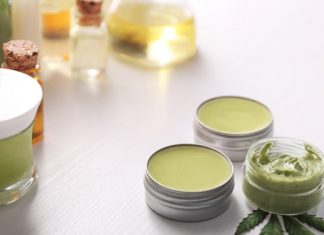 CBD in der Naturkosmetik