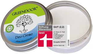 Greendoor Deocreme
