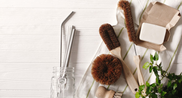 Zero Waste: Wie funktioniert plastikfrei leben und einkaufen?