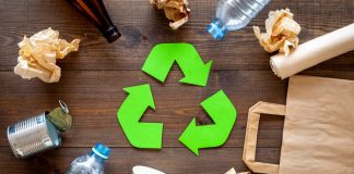 Recycling: Die häufigsten Fehler bei der Mülltrennung