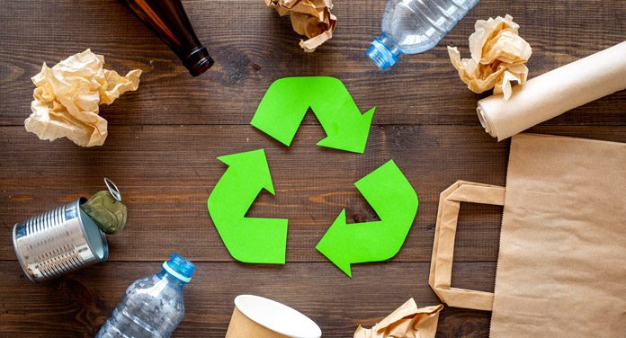 Recycling: Die häufigsten Fehler bei der Mülltrennung