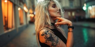 Tattoos mit Bedeutung: Dafür stehen diese Motive