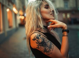 Tattoos mit Bedeutung: Dafür stehen diese Motive