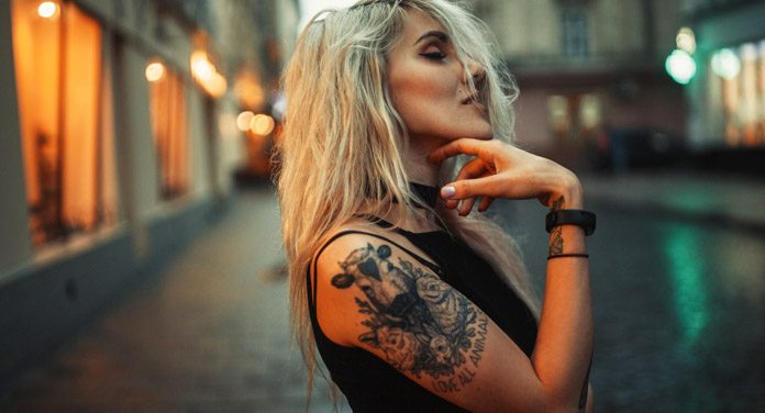 Mit freiheit mann bedeutung tattoos 40 eindrucksvolle