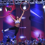 Ninja Warrior: Entdecke den Fitnesstrend für Sportskanonen