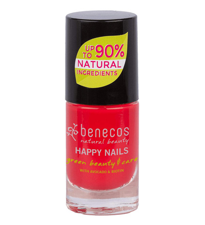 benecos Nagellack