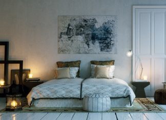 Cocooning: Das steckt hinter dem neuen Wohntrend