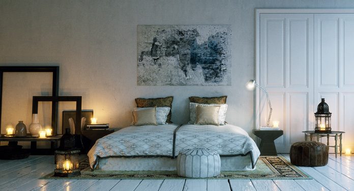 Cocooning: Das steckt hinter dem neuen Wohntrend